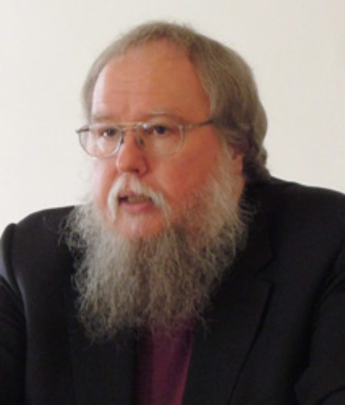 Röser: Schöpfung geschieht andauernd. (© Foto: kronawetter) Röser: Schöpfung geschieht andauernd. (© Foto: kronawetter)