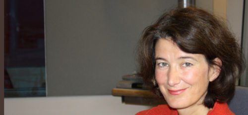 Patrizia Nanz im “Sonntag“-Gespräch über die zunehmende Bedeutung von Bürgerinnen und Bürgern bei Entscheidungen in Politik und Wirtschaft. (© Foto: participationinstitute) Patrizia Nanz im “Sonntag“-Gespräch über die zunehmende Bedeutung von Bürgerinnen und Bürgern bei Entscheidungen in Politik und Wirtschaft. (© Foto: participationinstitute)