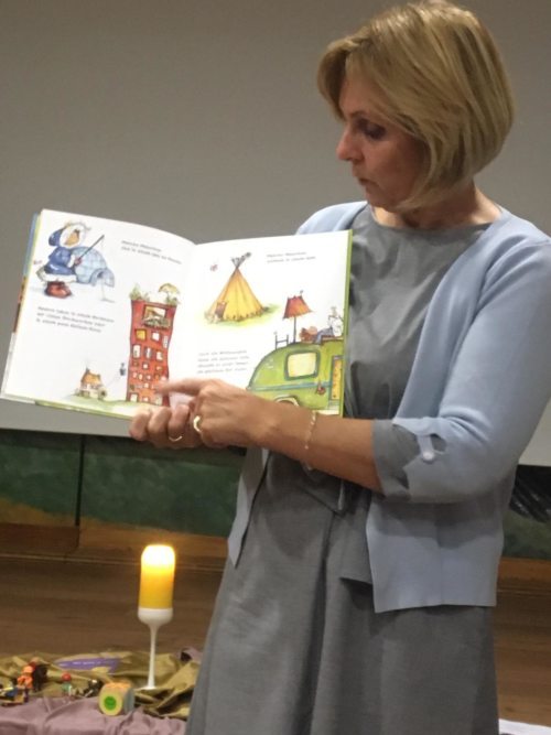 Bildunterschrift (Ingrid Sommer) Bildunterschrift (Ingrid Sommer)
