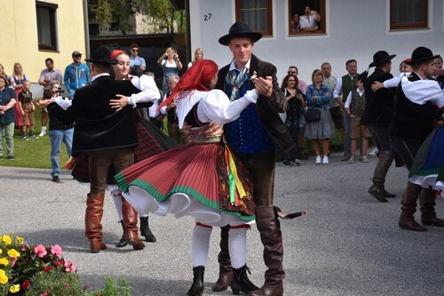 Ziljski žegen (Nedelja, Praster) Ziljski žegen (Nedelja, Praster)