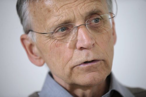 Der Wiener Pastoraltheologe Zulehner ist Hauptreferent bei der diesjährigen Pastoralkonferenz in Tainach/Tinje (© Foto: Pressestelle)