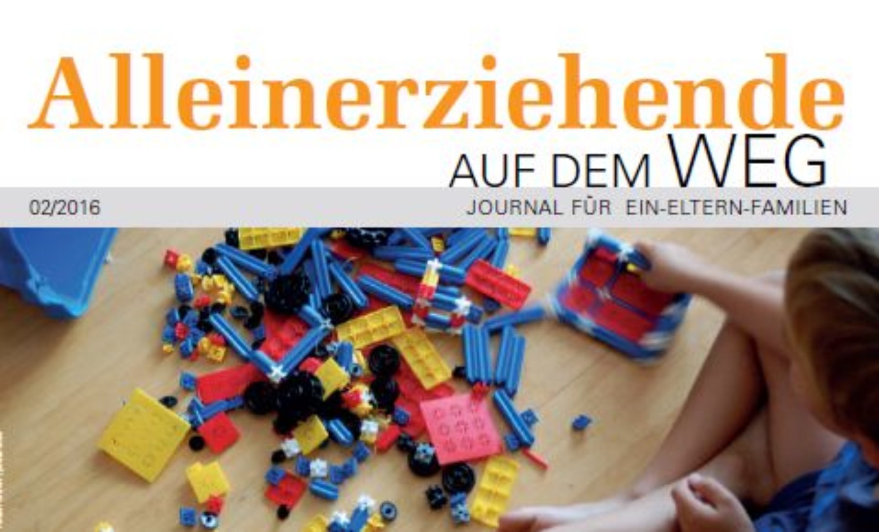 Kennenlernen für alleinerziehende