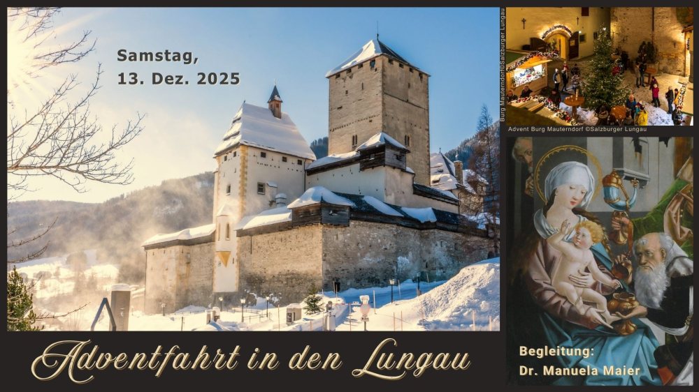 © Foto: Salzburger Lungau, Manuela Maier