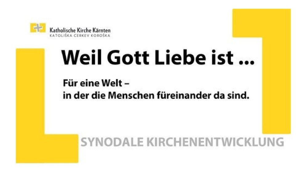  © Foto: Katholische Kirche Kärnten