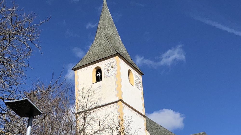  © Foto: Pfarre