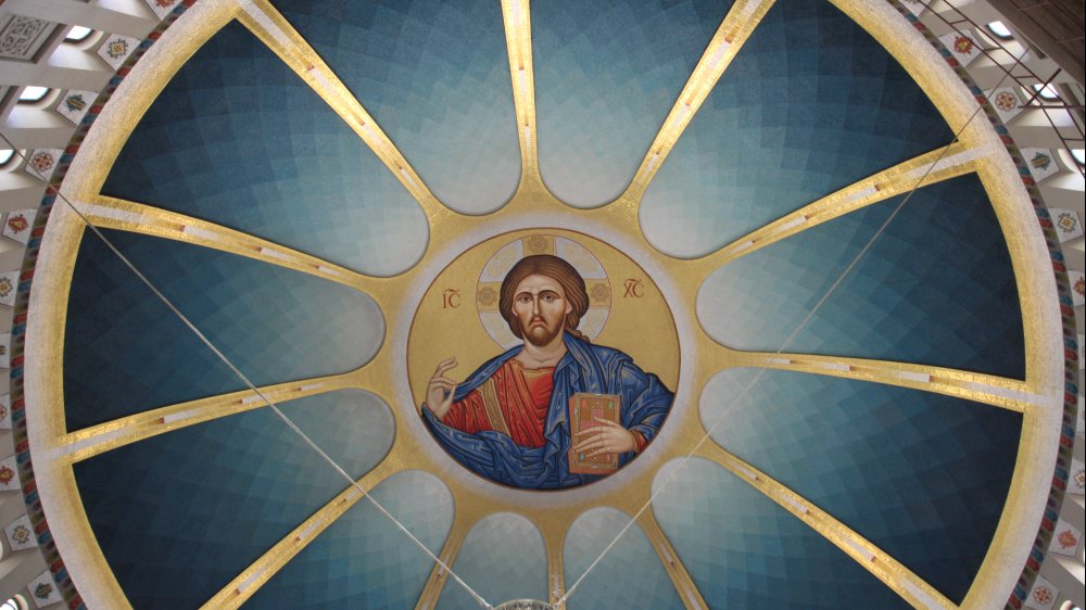 Kirche Tirana - Albanien |  © Foto: Brigitte Weber