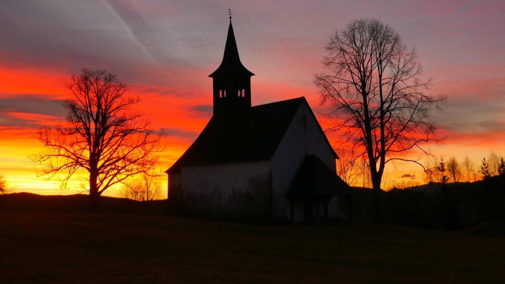 Filialkirche St. Philippen |  © Foto: Ingrid Sabitzer