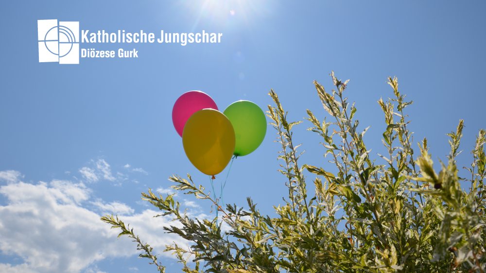  © Foto: Katholische Jungschar Kärnten