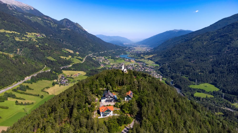 Danielsberg |  © Foto: Kai Nickel