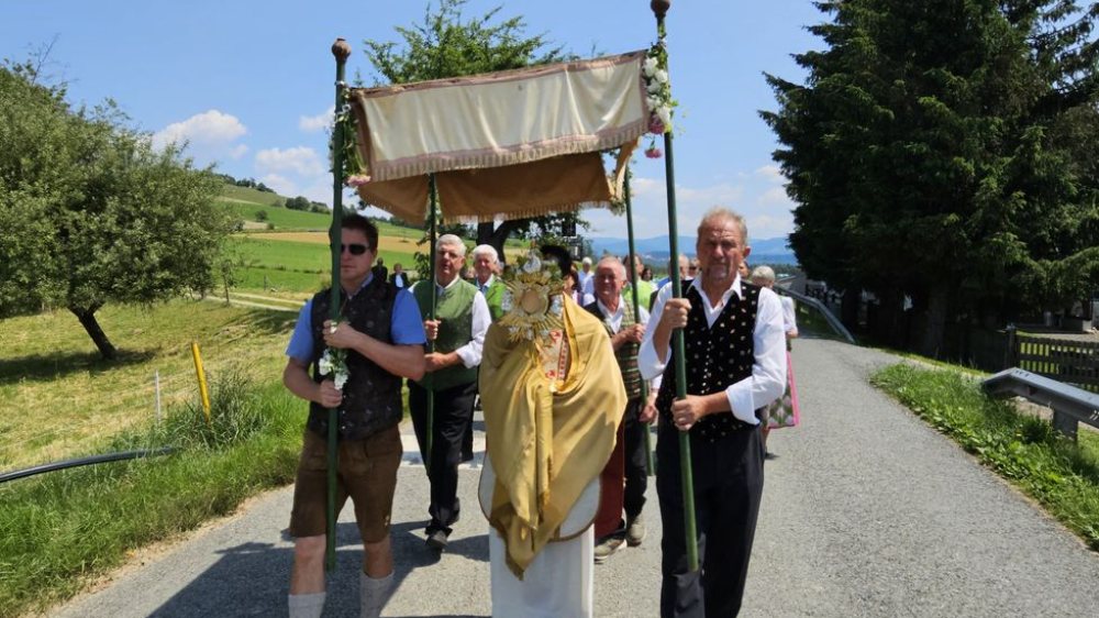  © Foto: Kreuzwirt