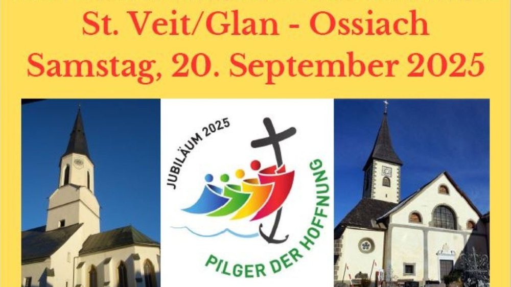  © Foto: Pfarre St. Veit