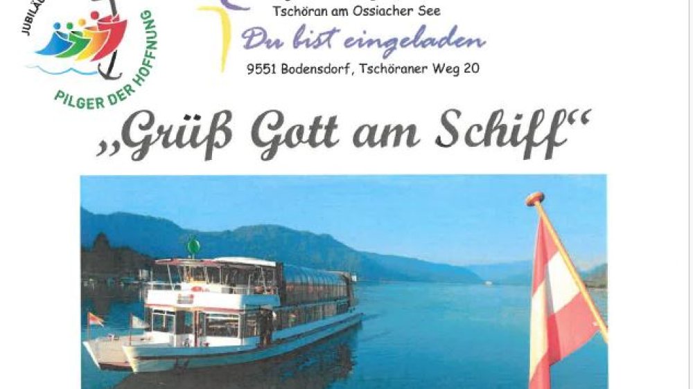  © Foto: Pfarre Ossiach