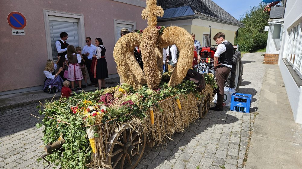  © Foto: Kreuzwirt