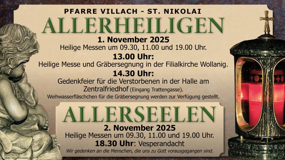  © Design: Georg Brandstätter ea