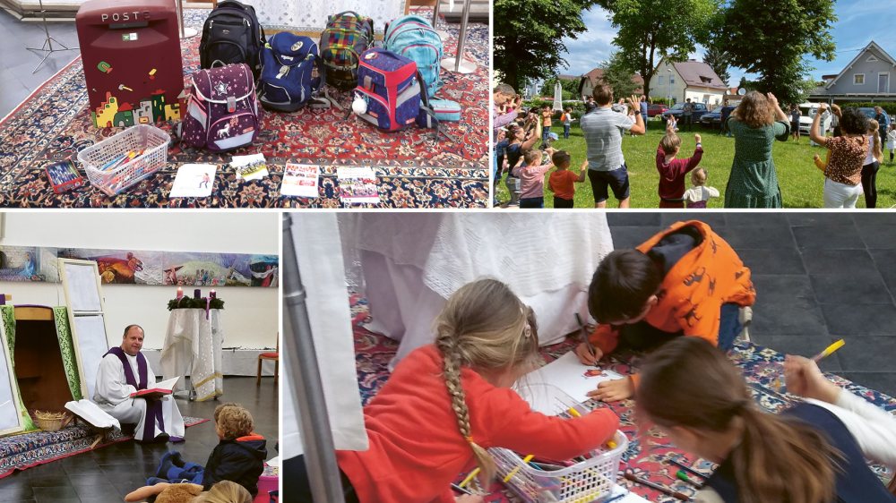  © Foto: SA-Druckerei