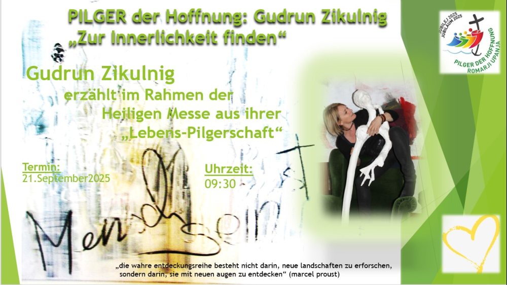  © Foto: Pfarre Kühnsdorf