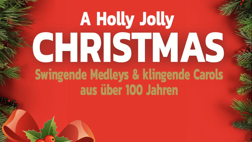  © Foto: Dommusikverein / KHK