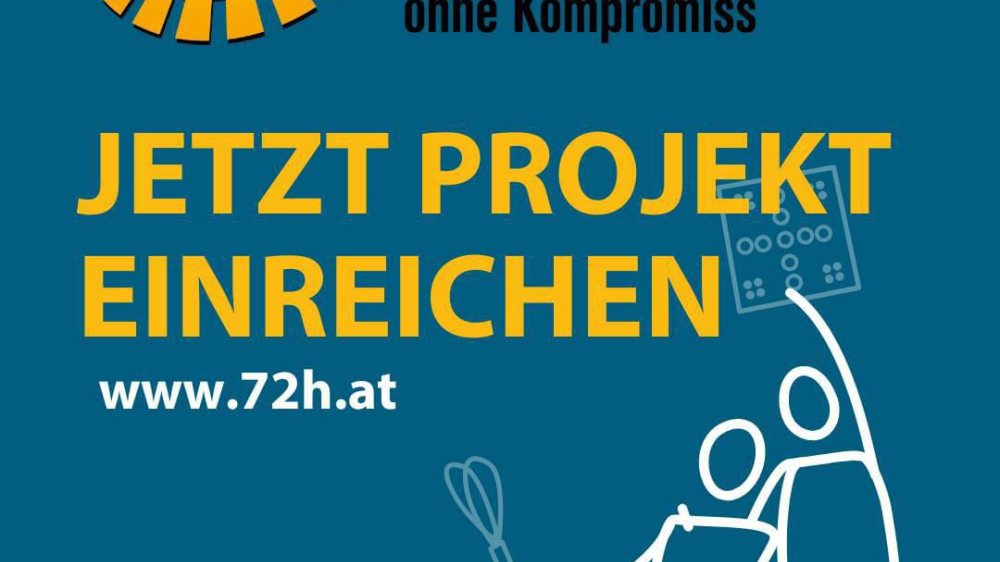  © Foto:www72h.at