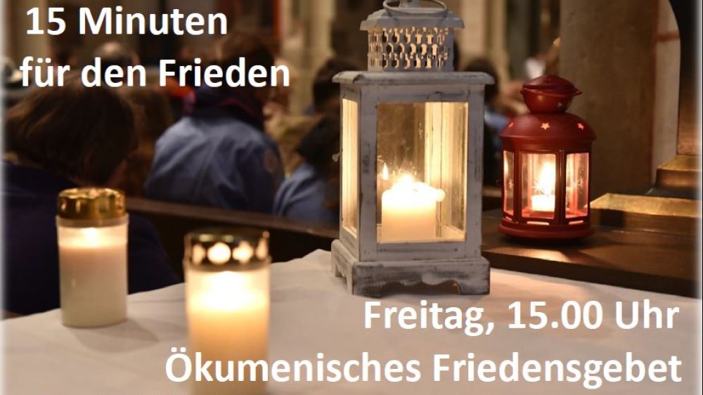  &copy; Foto: Pfarrbriefservice.de, Maria Steber