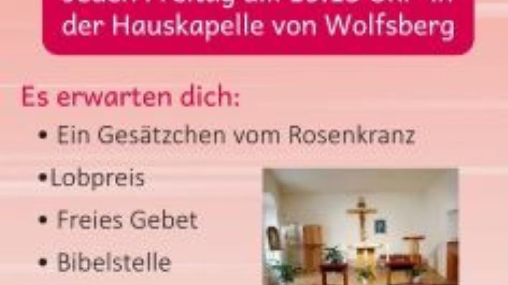  © Foto: Markus Gaber