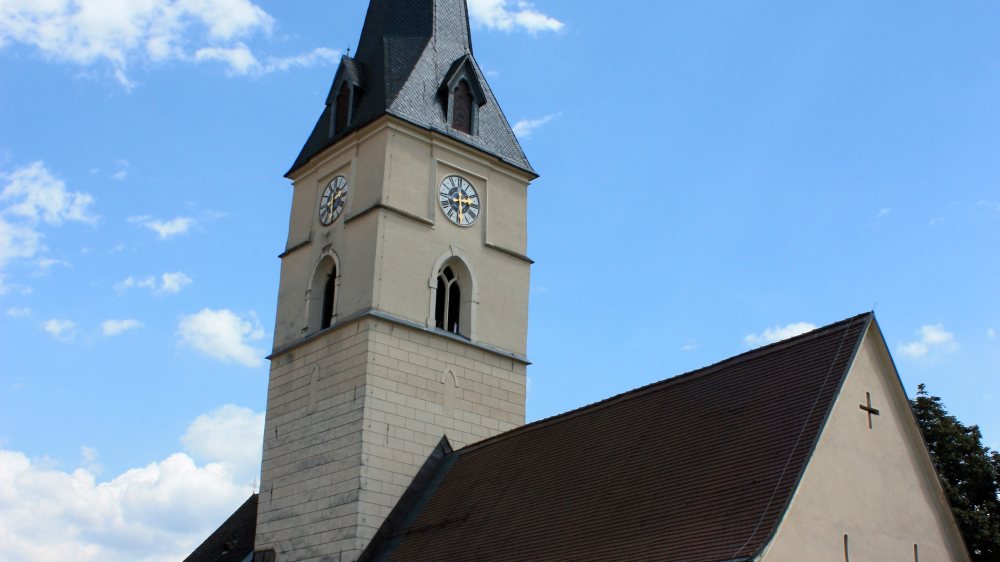  © Foto: Pfarre
