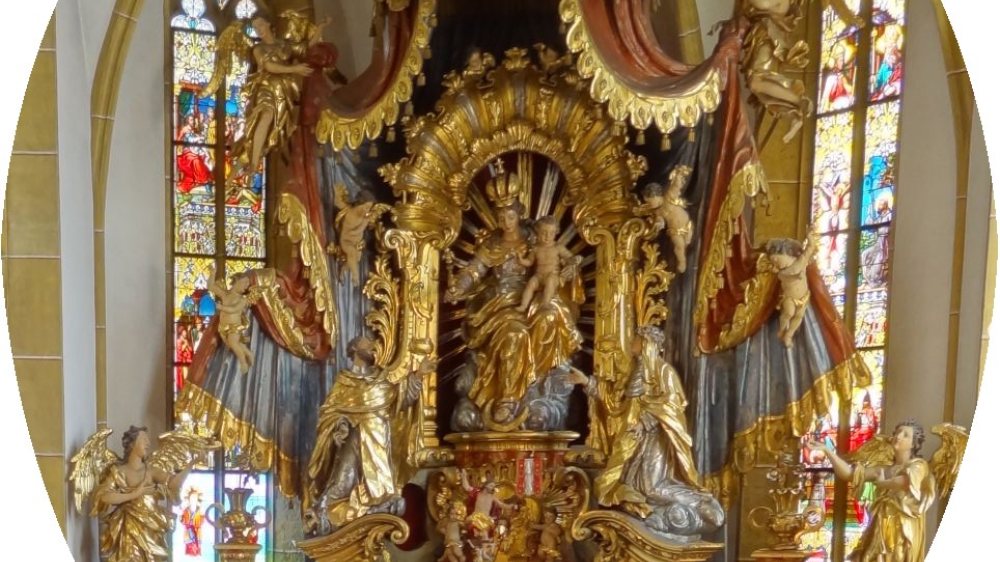 © Foto:Pfarre © Foto:Pfarre