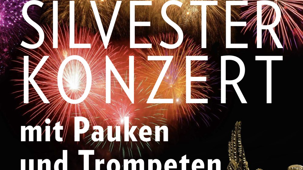 Silvesterkonzert 2026 in der Domkirche Klagenfurt. |  © Foto: Stadtpastoral