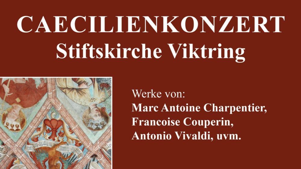  © Foto: Pfarre Viktring