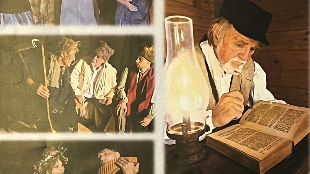  © Foto: Pfarre Viktring / Elithe.at