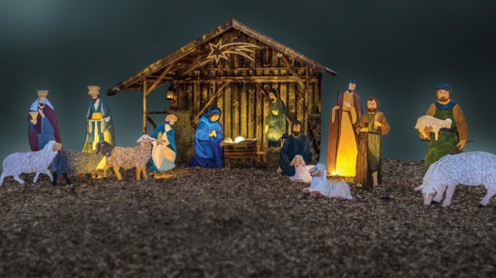  © Foto: CVJM Denkendorf