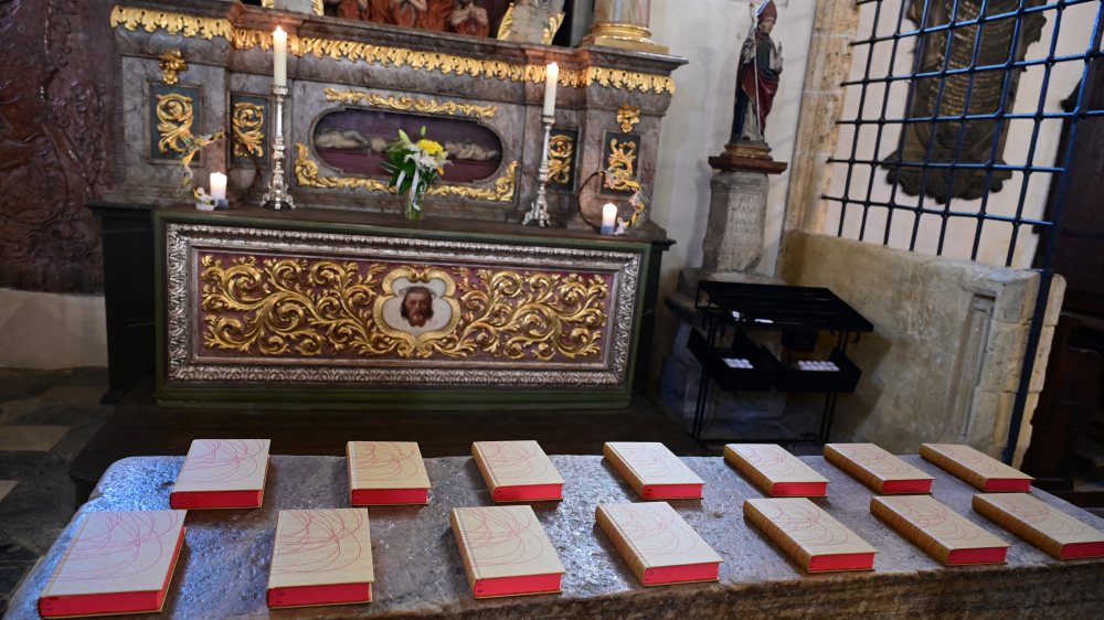  © Foto:Vincenc Gotthardt