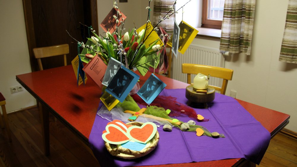 Erstbeichtfest 2024 |  &copy; Foto: Brigitte Weber