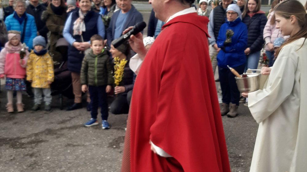  &copy; Foto: Unterlercher