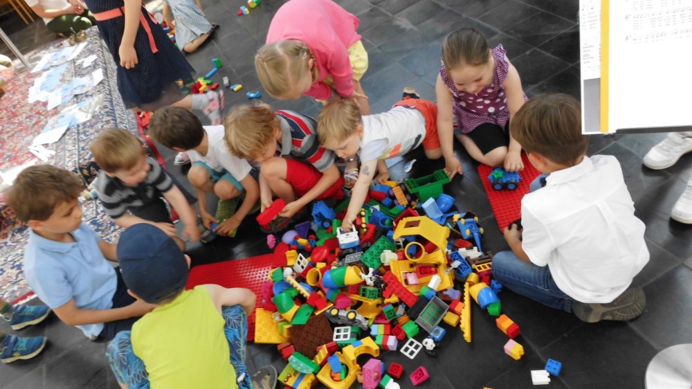  &copy; Foto: Unterlercher