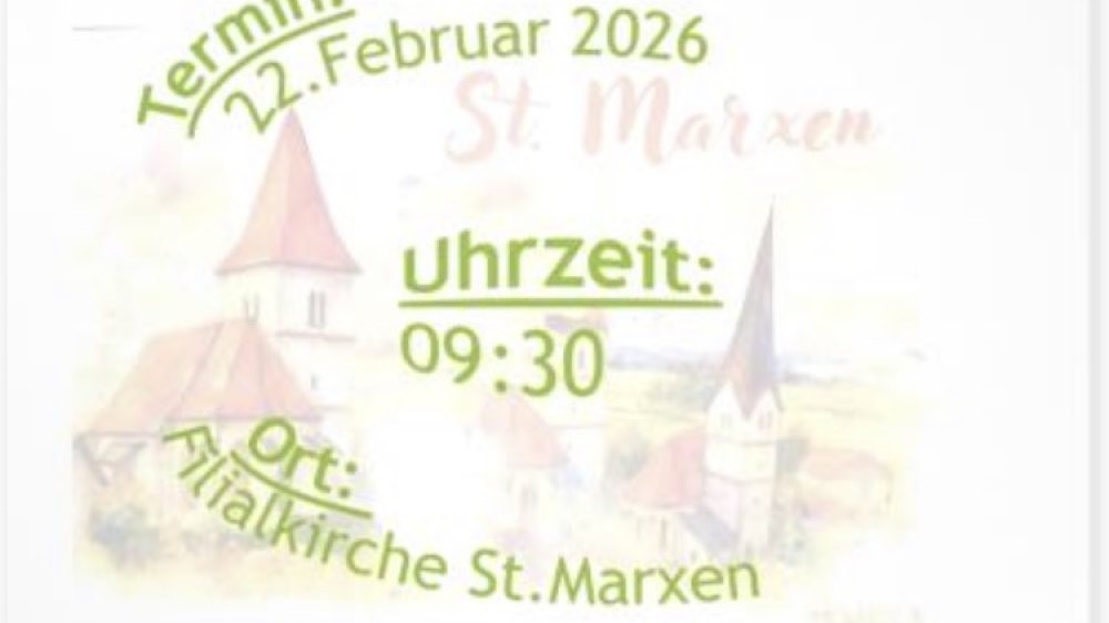  &copy; Foto: Pfarre K&uuml;hnsdorf