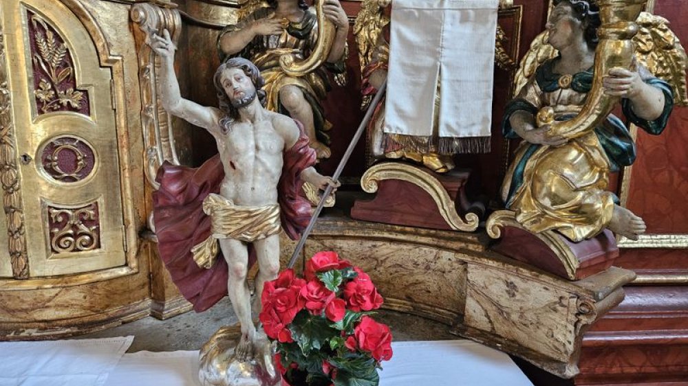  &copy; Foto: Kreuzwirt