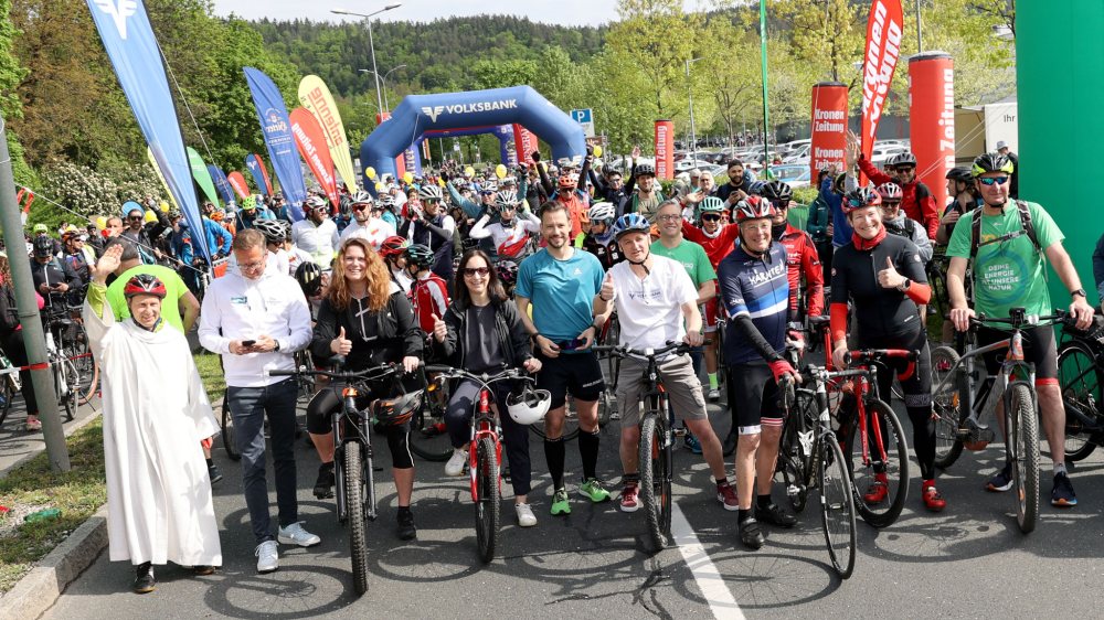  &copy; Foto: Woerthersee-autofrei.at