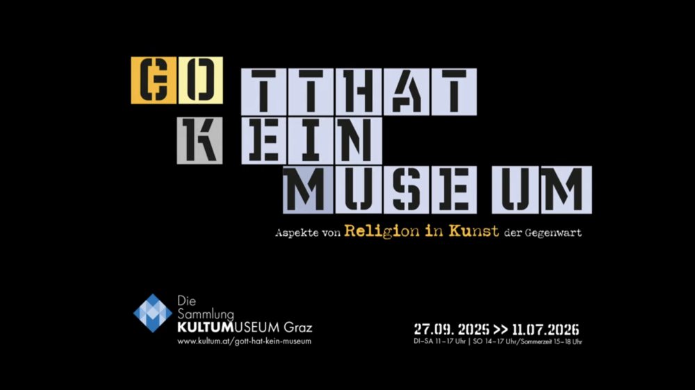  &copy; Foto: Videostill - Kultum Ausstellungstrailer