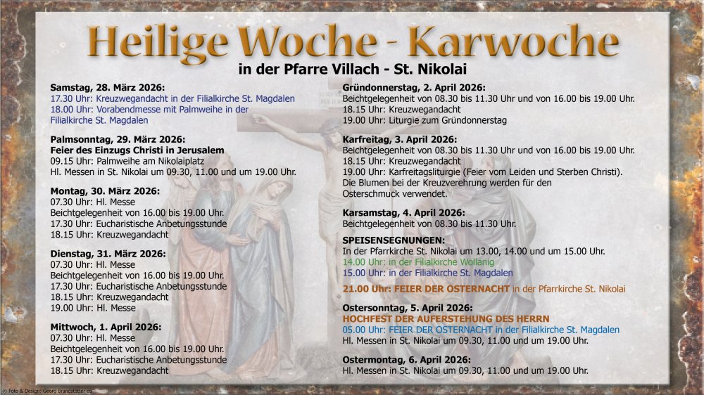  &copy; Design: Georg Brandst&auml;tter ea