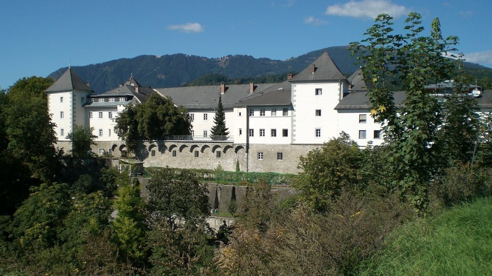  &copy; Foto: Kloster Wernberg