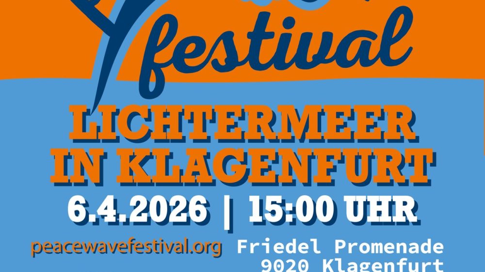  &copy; Foto:peacewave festival