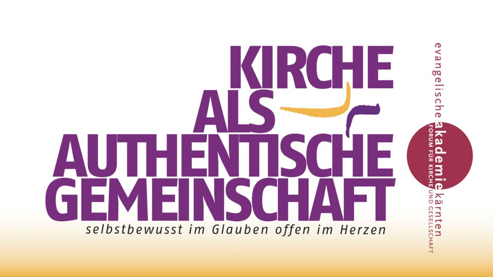  &copy; Foto: Evangelische Akademie