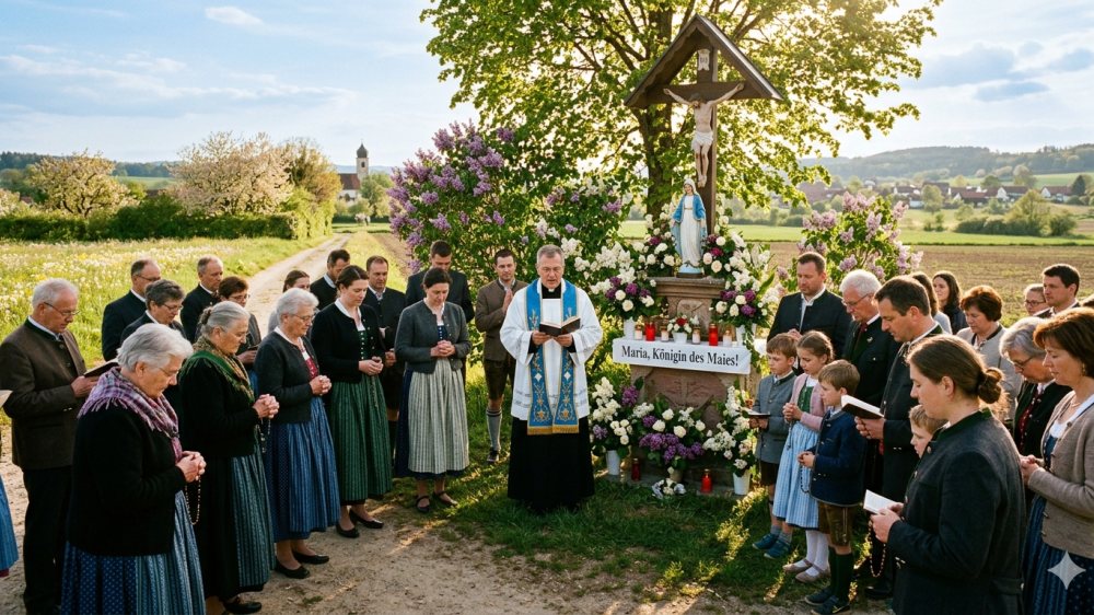  &copy; Foto: Pfarre (KI-generiert)