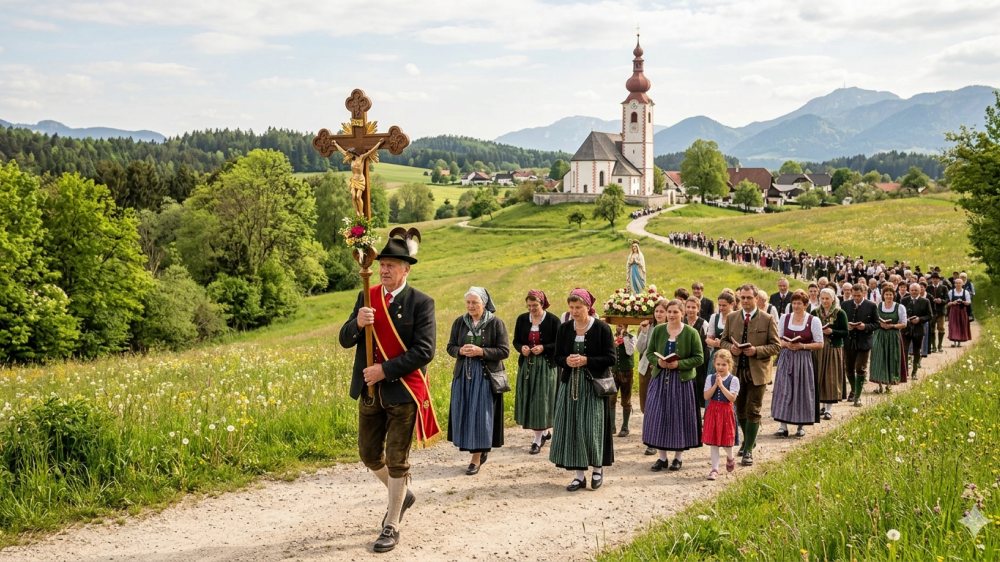  &copy; Foto:Pfarre (KI-generiert)