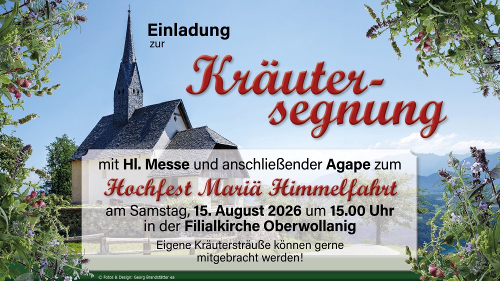  &copy; Foto und Design: Georg Brandst&auml;tter ea