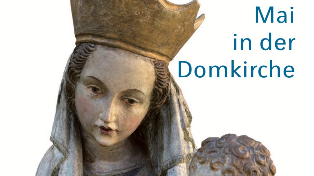 Maiandachten in der Domkirche. |  &copy; Foto: KK