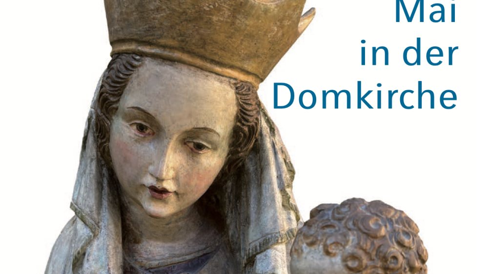 Maiandachten in der Domkirche Klagenfurt. |  &copy; Foto: KK