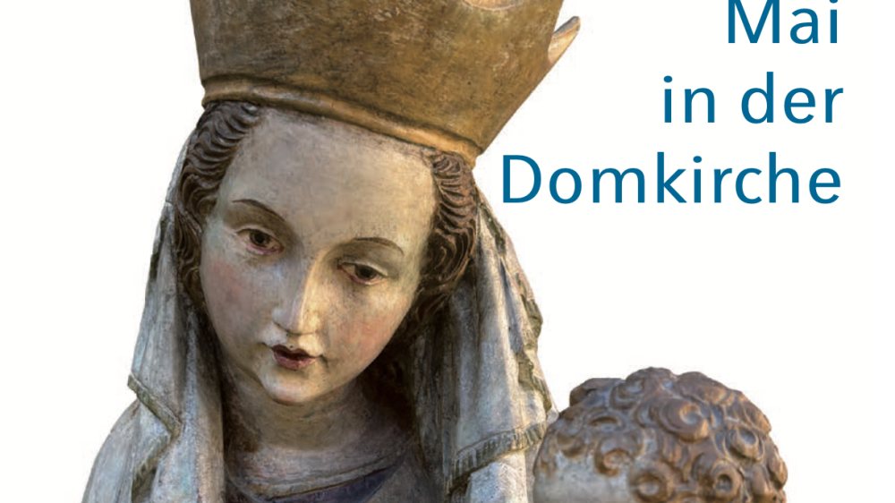 Maiandachten in der Domkirche Klagenfurt |  &copy; Foto: KK