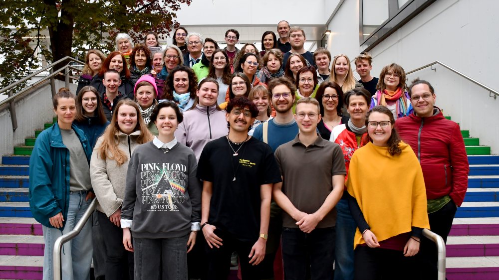 Einladung zum Sommerkonzert |  &copy; Foto: Daniela Ranftler