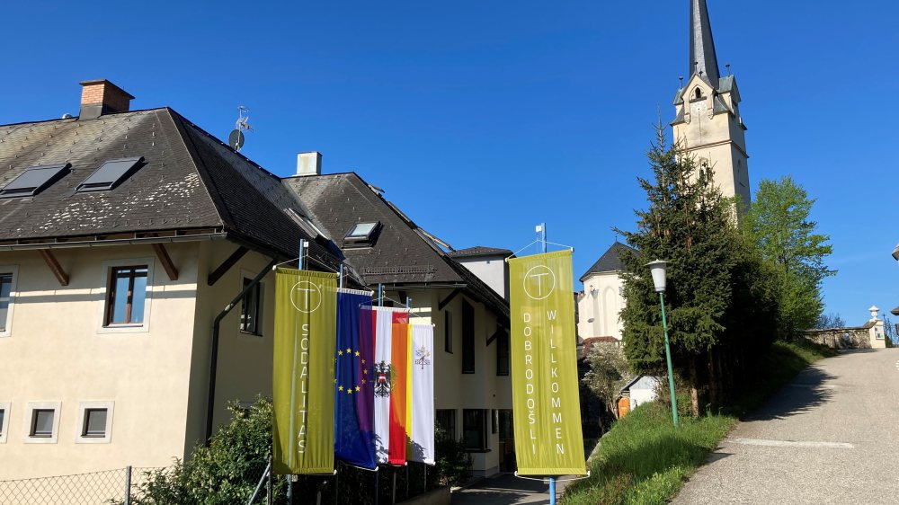  &copy; Foto: Bildungshaus Sodalitas